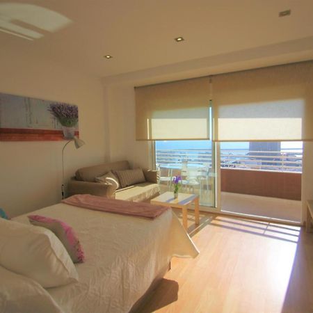Apartamento Casaturis En El Corazon De Alicante A118 Kültér fotó