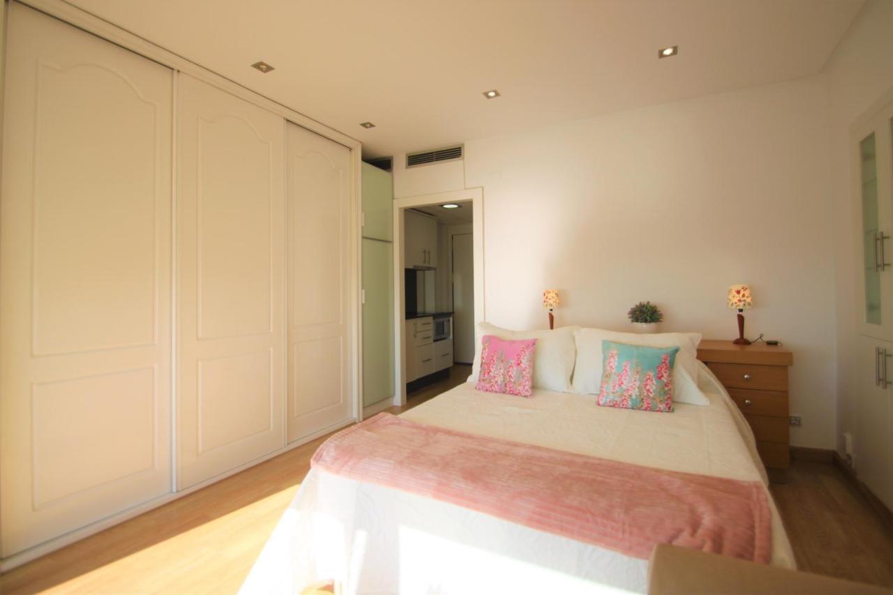 Apartamento Casaturis En El Corazon De Alicante A118 Kültér fotó