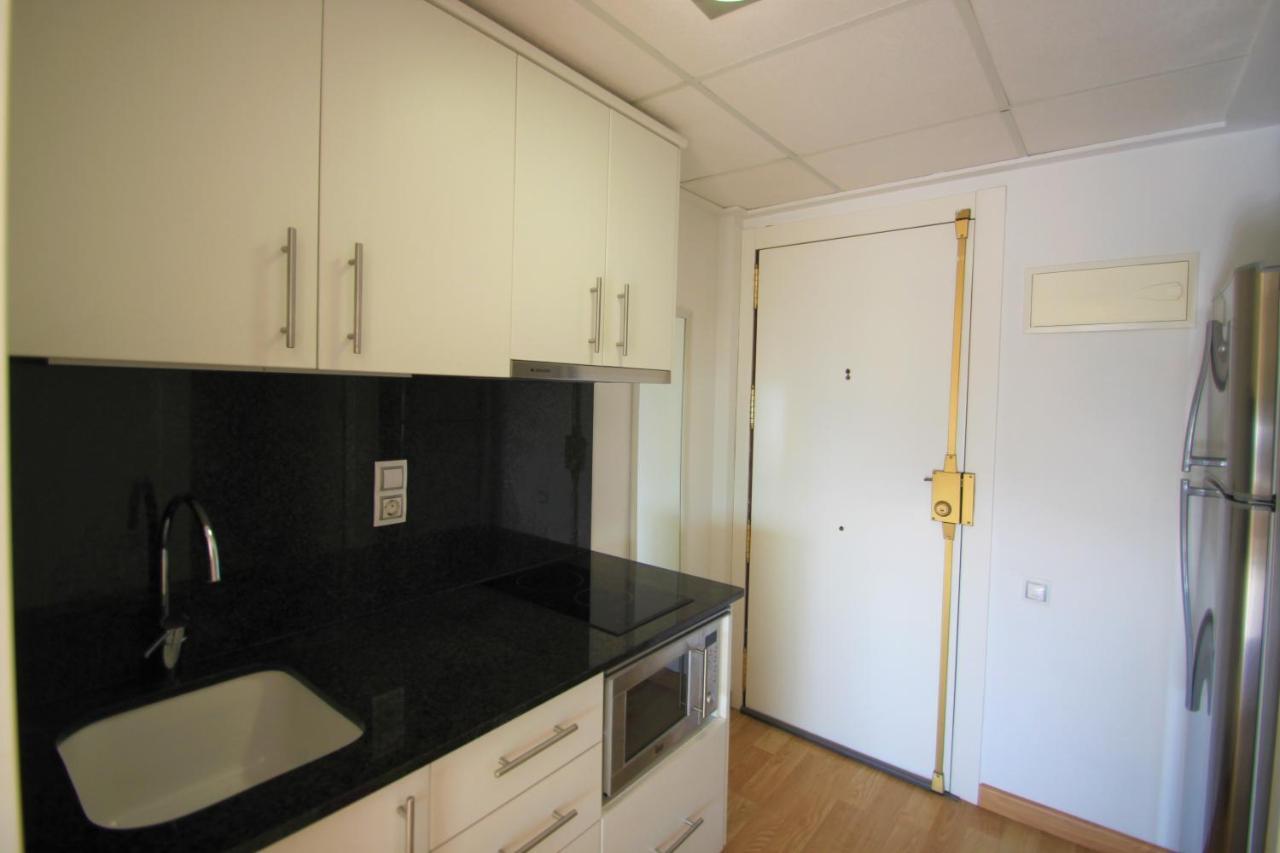 Apartamento Casaturis En El Corazon De Alicante A118 Kültér fotó