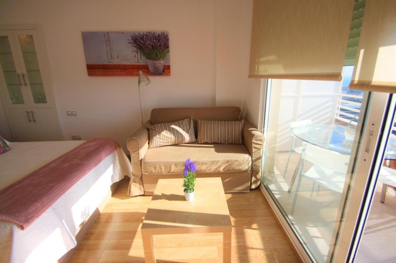 Apartamento Casaturis En El Corazon De Alicante A118 Kültér fotó