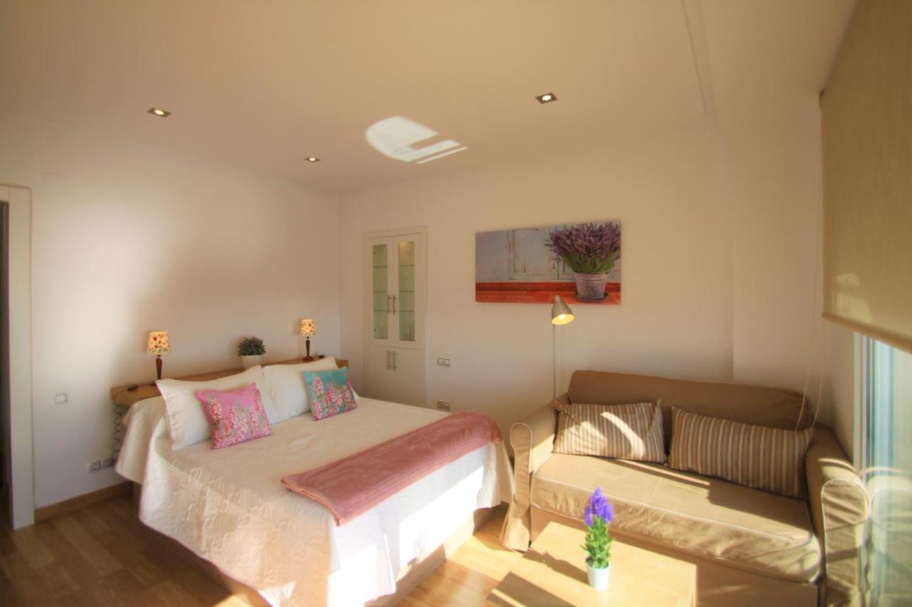 Apartamento Casaturis En El Corazon De Alicante A118 Kültér fotó
