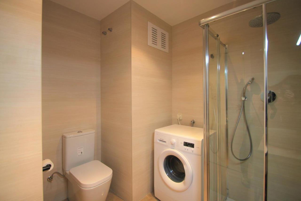 Apartamento Casaturis En El Corazon De Alicante A118 Kültér fotó