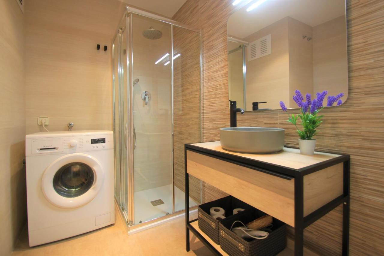 Apartamento Casaturis En El Corazon De Alicante A118 Kültér fotó